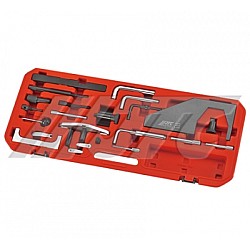 Jtc-4676 Engine Timing Tool Set - Ford And Mazda