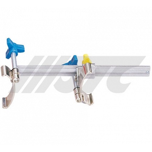 Jtc-1314 Universal Twin  4 Cam Lock