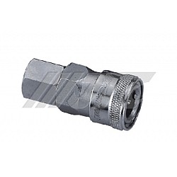 Jtc-D20Sf Air Quick Coupler- Japan Type 1Or4