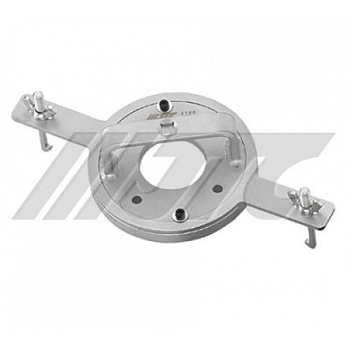 Jtc-4166 Twin Clutch Transmission Remover Tool