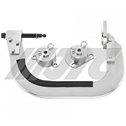 Jtc-4215 Volvo Front Spring Compressor