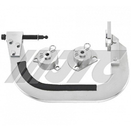 Jtc-4215 Volvo Front Spring Compressor