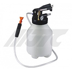 Jtc-3525 Air Washing Bubble Sprayar