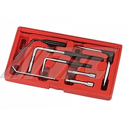 Jtc-4719 Air Bag Removal Tool Set