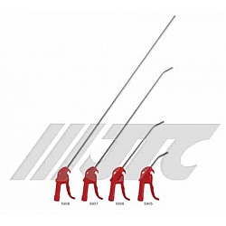 Jtc-5908 8Mm High Pressure Air Blow Gun 880Mm