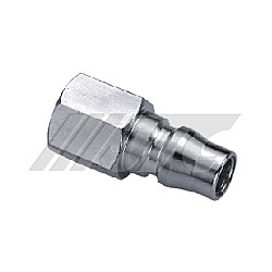 Jtc-D40Pf Air Quick Coupler- Japan Type 1Or2