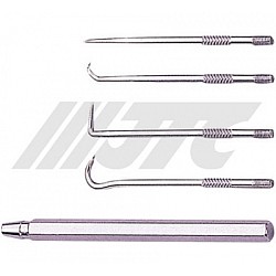 Jtc-1730 5Pcs Hook  Pick Set