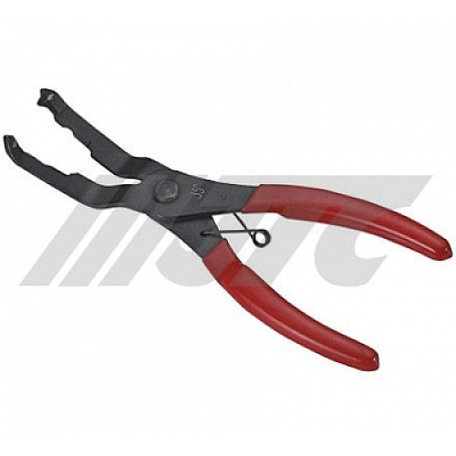 Jtc-3533  Trim Clip Pliers