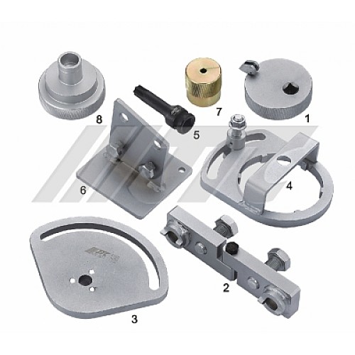 Jtc-4002 T6 Volvo Camshaft Alignment Tool