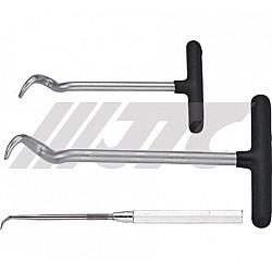 Jtc-4808 3Pcs Seal Puller Set