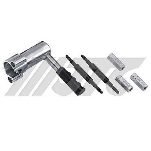 Jtc-4225 Volvo Ball Joint Installer And Remover Set