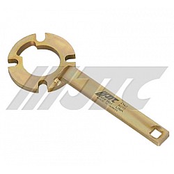 Jtc-4167 Volvo Crankshaft Pulley Holding Tool