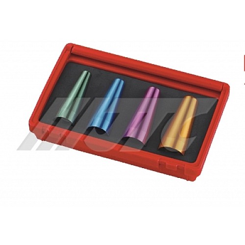 Jtc-4027 4Pcs Cup Rocket Set