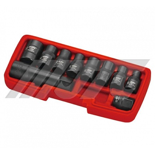 Jtc-4918S 10Pcs Special Sockets Set