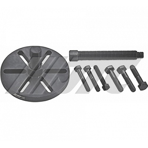 Jtc-4142 Universal Pulley Remover