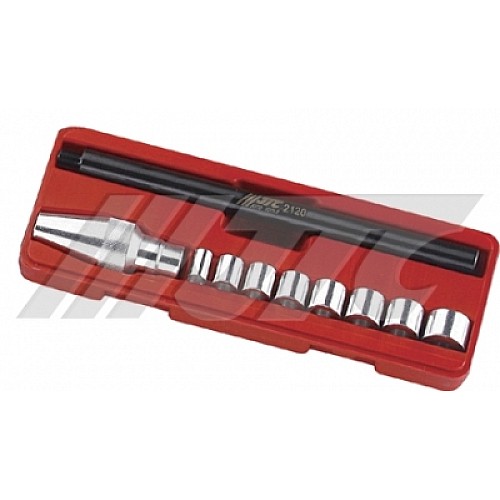 Jtc-2120 Clutch Aligner Set