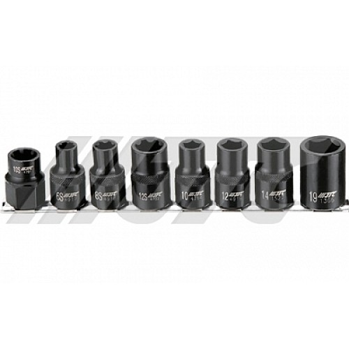 Jtc-4917S 8Pcs Special Sockets Set