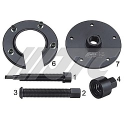 Jtc-4229 Ford Mazda Rear Camshaft Pulley Installer And Remover