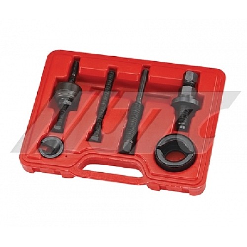 Jtc-1803 Power Steering Pump Pulley Kit