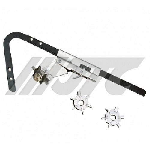 Jtc-1349 Piston Ring Groove Cleaning Tool