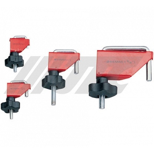 Jtc-1341 Fluid Line Clamper Sets