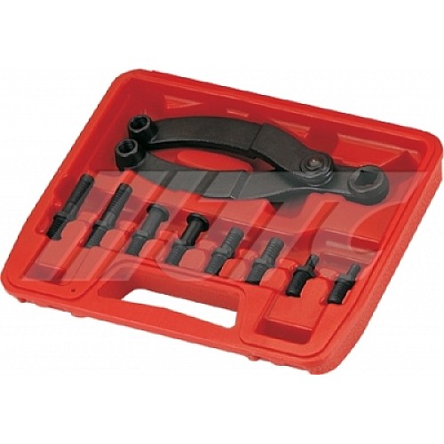 Jtc-1209 Universal Camshaft Pulley Holder