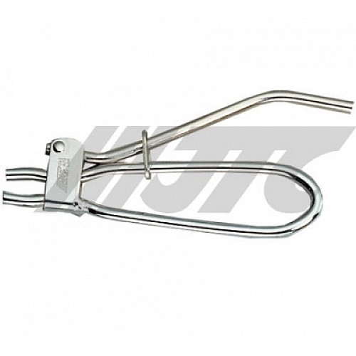 Jtc-1342 Fluid Hose Clamp