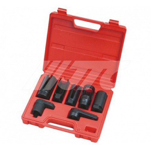 Jtc-1425 7 Pcs Sensor Socket Set