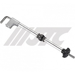 Jtc-4826 25.4mm Long Hose Pinch-Off Clamp