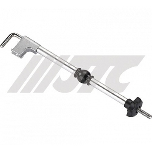 Jtc-4826 25.4mm Long Hose Pinch-Off Clamp