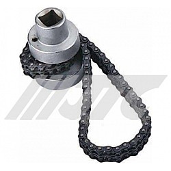 Jtc-4773 Double Chain Oil Filter Wrench