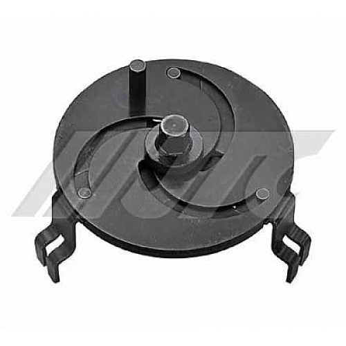 Jtc-4261 170mm 3 Jaws Adjustable Fuel Tank Lid Wrench