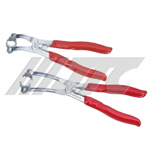 Jtc-1347 2 Pcs Multi-Purpose Hose And Wire Pliers