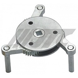 Jtc-1453 106-160mm Two Way Oil Filter Wrench Heavy Duty