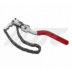 Jtc-4724 Heavy Duty Chain Oil Filter Wrench