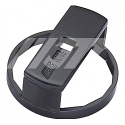 Jtc-4703 92mm Professional Oil Filter Socket