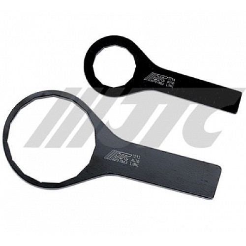 Jtc-1213S Diesel Oil Filter Remover Set