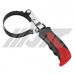 Jtc-4246 73mm-85mm Heavy Duty Swivel Handle Oil Filter Wrench