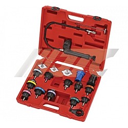 Jtc-1528 19Pcs Delrin Plastic Cooling System Testers