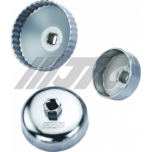 Jtc-4670 86mm Oil Filter Socket