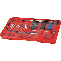 Jtc-1414 7Pcs Cooling System Testers
