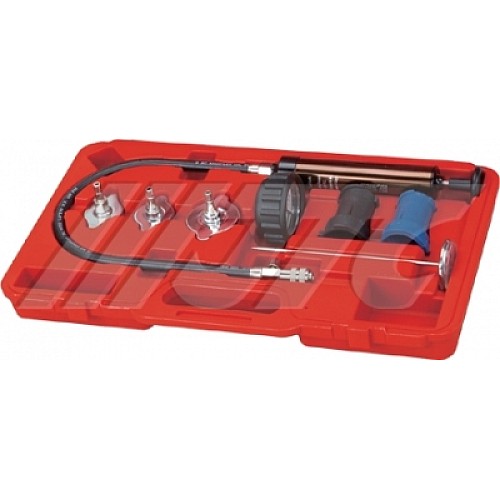 Jtc-1414 7Pcs Cooling System Testers