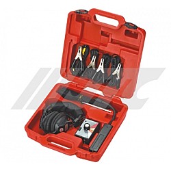 Jtc-1449 Combination Electronic Stethoscope Kit