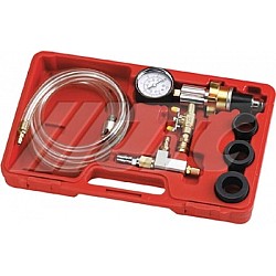 Jtc-1536 Cooling System Vacuum Purge And Refill Kit