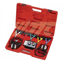 Jtc-1426 Electronic Dynamic Stethoscope For Vehicle