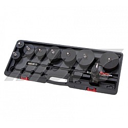 Jtc-4315 4Pairs Turbine System Detector