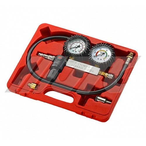 Jtc-4208 Cylinder Leakage Tester Set