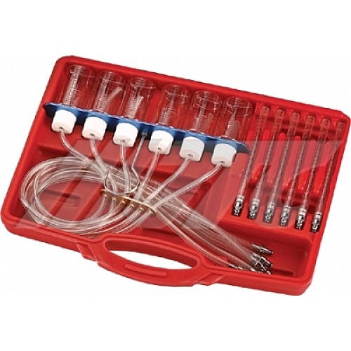Jtc-4776 Flow Meter Common Rail Set
