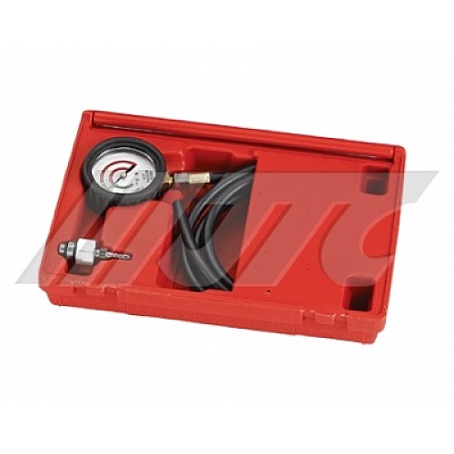 Jtc-1520 Basic Exhaust Back Pressure Set