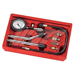 Jtc-4077 Combination Gasoline Compression Tester